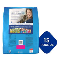 Purina Cat Chow Complete Dry Cat Food 15 lb Bag EasyOptionXY LLC
