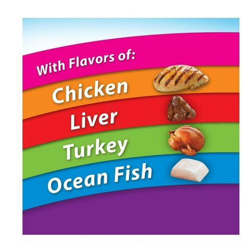 Purina Kit & Kaboodle Origina Dry Cat Food 30 lb Bag EasyOptionXY LLC