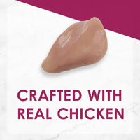 Purina Fancy Feast Classic Pate Wet Cat Food Chicken 3 oz Cans EasyOptionXY LLC