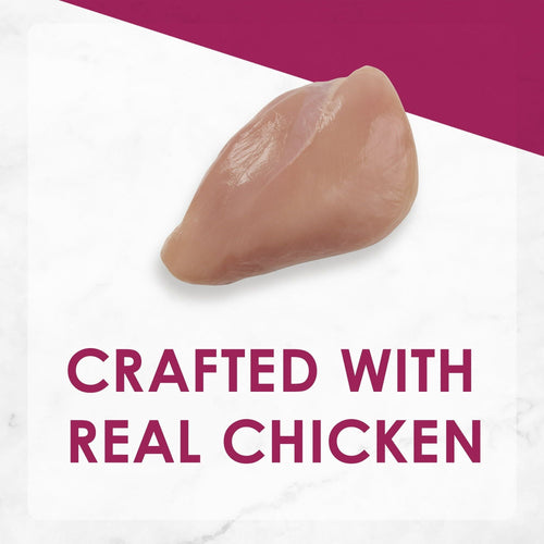 Purina Fancy Feast Classic Pate Wet Cat Food Chicken 3 oz Cans EasyOptionXY LLC