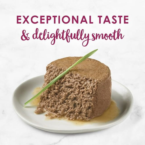 Purina Fancy Feast Classic Pate Wet Cat Food Chicken 3 oz Cans EasyOptionXY LLC