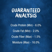 Purina Busy Tiny Real Meat Long Lasting Chew for Dogs 6.5 oz Pouch EasyOptionXY LLC