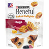 Purina Beneful Real Beef & Cheese Crunchy Treats for Dogs19.5 oz Pouch EasyOptionXY LLC