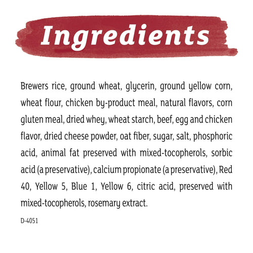 Purina Beneful Real Beef & Cheese Crunchy Treats for Dogs19.5 oz Pouch EasyOptionXY LLC