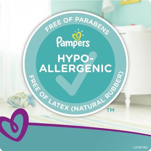 Pampers Cruisers Active Fit Taped Diapers Size 4, 124 Count EasyOptionXY LLC