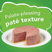 Purina Friskies Wet Cat Food Pate Variety Pack Salmon Turkey and Grilled EasyOptionXY LLC