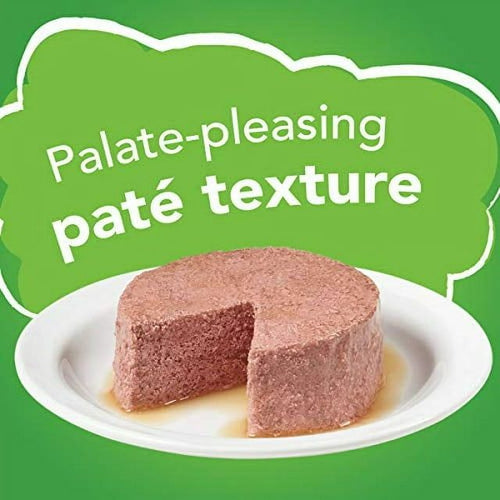 Purina Friskies Wet Cat Food Pate Variety Pack Salmon Turkey and Grilled EasyOptionXY LLC