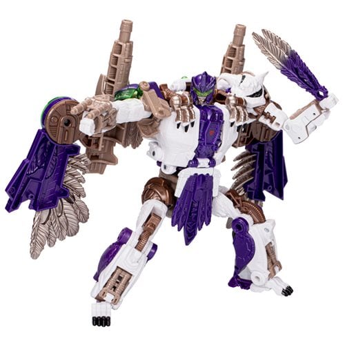 ToyShnip Transformers Generations Legacy Leader - Select Figure(s)