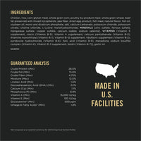 Purina Pro Plan Chicken and Rice for Puppies 18 lb Bag EasyOptionXY LLC