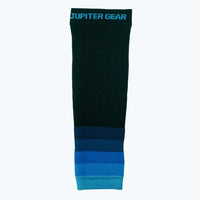 Endurance Compression Calf & Leg Sleeve for Running and Hiking Jupiter Gear