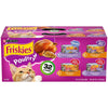 Purina Friskies Poultry Wet Cat Food Variety Pack 5.5 oz Cans (32 Pack) EasyOptionXY LLC