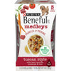 Purina Beneful Medleys Beef Stew Wet Dog Food Variety Pack 3 oz Cans (3 Pack) EasyOptionXY LLC