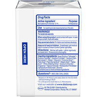 Dial Antibacterial Bar Soap, Refresh & Renew, White, 4 oz, 4 Bars EasyOptionXY LLC