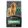 Purina Pro Plan Chicken and Rice Dry Dog Food for Puppies 34 lb Bag EasyOptionXY LLC