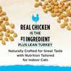 Purina Cat Chow Naturals Chicken & Turkey Dry Cat Food 6.3 lb Bag EasyOptionXY LLC