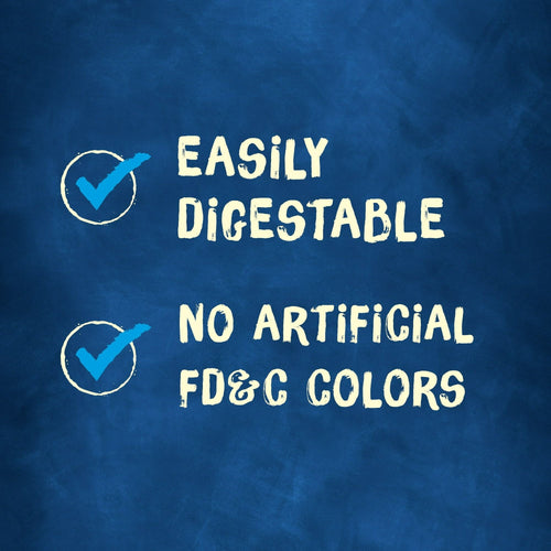 Purina Busy Tiny Real Bacon Long Lasting Chew for Dogs 17 oz Pouch EasyOptionXY LLC