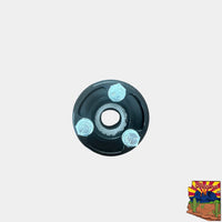 Steering quick release MOJAB OFFROAD