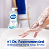 Dial Antibacterial Foaming Hand Wash, Coconut Water, 7.5 fl oz EasyOptionXY LLC