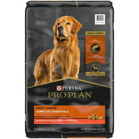 Purina Pro Plan Complete Essetials for Adult Dogs Salmon Rice, 17 lb Bag EasyOptionXY LLC