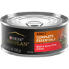 Purina Pro Plan Complete Essentials Wet Dog Food for Adult Dogs Beef, 5.5 oz Cans (24 Pack) EasyOptionXY LLC