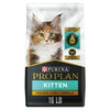 Purina Pro Plan Dry Kitten Food for Kittens Chicken Rice Dry Cat Food, 16 lb Bag EasyOptionXY LLC