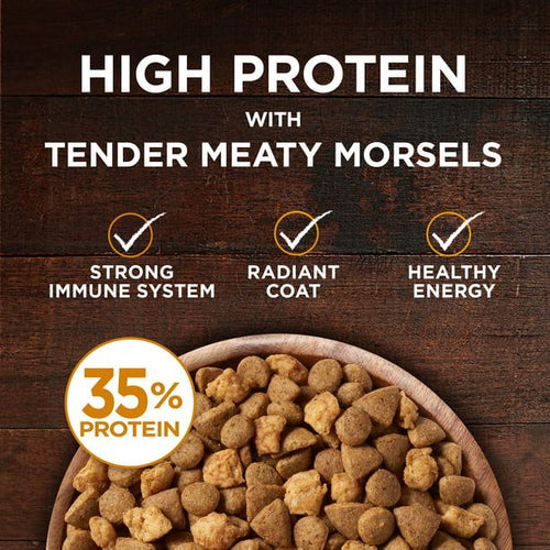 Purina One True Instinct Chicken, Grain-Free Wet Cat Food, 3 oz Can EasyOptionXY LLC