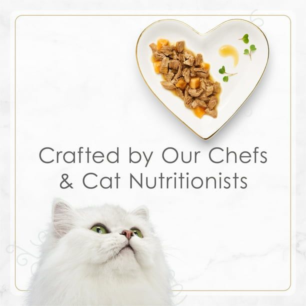 Purina Fancy Feast Petites Wet Cat Food Turkey Sweet Potato, 2.8 oz Tubs (12 Pack) EasyOptionXY LLC