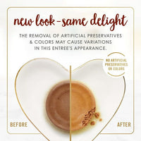 Purina Fancy Feast Tender Beef Feast Classic Grain Free Wet Cat Food Pate, 3 oz EasyOptionXY LLC