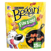 Purina Beggin' Real Meat & Bacon Treats for Dogs, 25 oz Pouch EasyOptionXY LLC