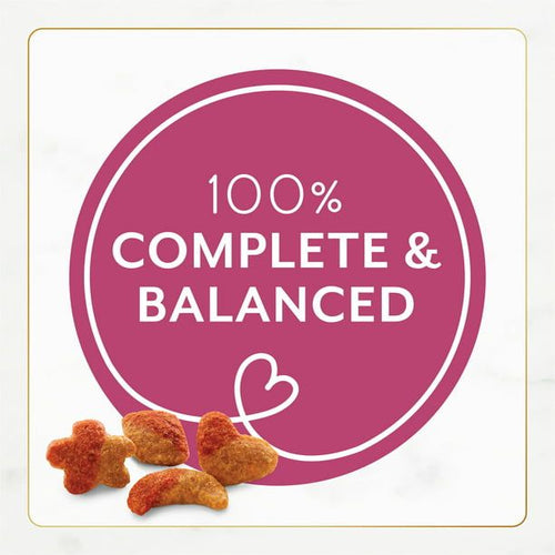 Purina Fancy Feast Wet Cat Food Seafood Shrimp, 3 lb Bag EasyOptionXY LLC