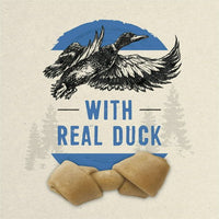 Purina Prime Bones Real Duck Natural Chews for Dogs, 26 ct Pouch EasyOptionXY LLC