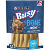 Purina Busy Long Lasting Chews for Dogs, 21 oz Pouch EasyOptionXY LLC