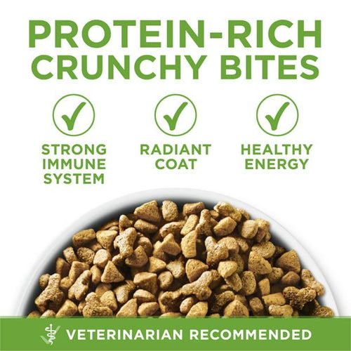 Purina One +Plus indoor Advantage Dry Cat Food Turkey, 7 lb Bag EasyOptionXY LLC