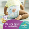 Pampers Cruisers Diapers Size 6, 104 Count EasyOptionXY LLC