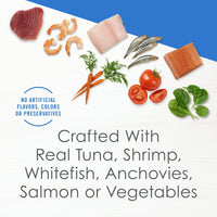 Purina Fancy Feast Classic Wet Cat Food Variety Pack, 1.4 oz Pouches (12 Pack) EasyOptionXY LLC