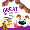 Purina Beggin' Bacon & Peanut Butter Flavor Treats for Dogs, 40 oz Pouch EasyOptionXY LLC