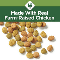 Purina Cat Chow Indoor Hairball & Healthy Weight Dry Cat Food, 15 lb Bag EasyOptionXY LLC