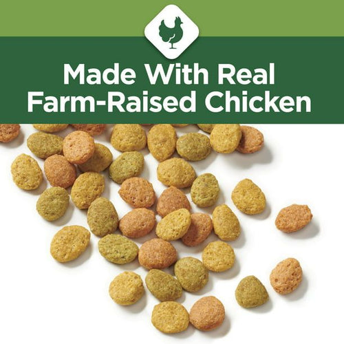 Purina Cat Chow Indoor Hairball & Healthy Weight Dry Cat Food, 15 lb Bag EasyOptionXY LLC