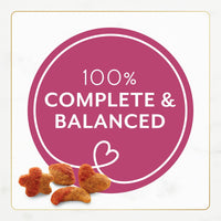 Purina Fancy Feast Wet Cat Food Filet Mignon Real Seafood Shrimp, 3 lb Bag EasyOptionXY LLC