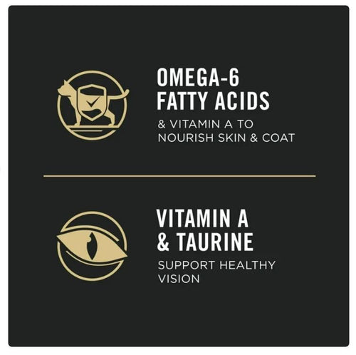 Purina Pro Plan Chicken and Spinach Entree Wet Cat Food, Grain-Free, 3 oz Cans (24 Pack) EasyOptionXY LLC