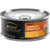 Purina Pro Plan Complete Essentials for Adult Dogs Chicken Carrot, 5.5 oz Cans (24 Pack) EasyOptionXY LLC