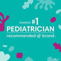 Pampers Cruisers All Night Protection Diapers Size 7, 84 Count EasyOptionXY LLC