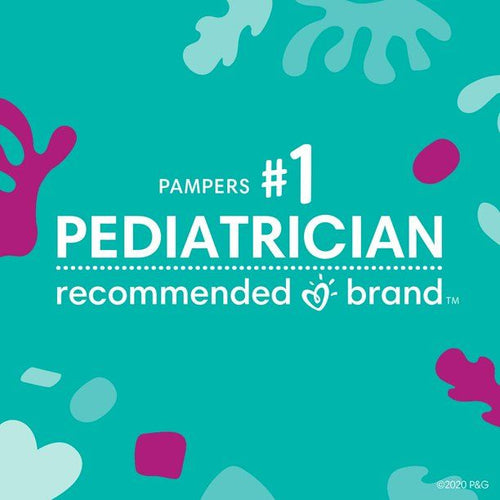 Pampers Cruisers All Night Protection Diapers Size 7, 84 Count EasyOptionXY LLC