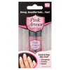 Pink Armor Nail Gel Polish, Strengthening Nail Polish , 0.45 Fl Oz EasyOptionXY LLC