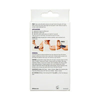 Kiss Salon Design Medium Coffin Glue-on Nails, Glossy Dark Pink, 'we Go Up', 24 Ct. EasyOptionXY LLC