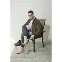 Onyx Professional XL Curved Foot File with Double-Sided Grit EasyOptionXY LLC