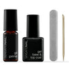 SensatioNail Gel Primer, Base & Top Coat (Clear), 0.12 & 0.25 fl oz EasyOptionXY LLC