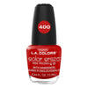 L.a. Colors Color Craze Nail Polish, Marylian, 0.44 Fl Oz EasyOptionXY LLC
