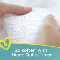 Pampers Swaddlers Newborn Diapers Size Newborn 120 Count EasyOptionXY LLC