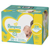 Pampers Swaddlers Newborn Diapers Size Newborn 120 Count EasyOptionXY LLC